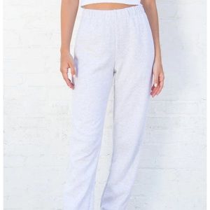 Brandy Melville Sweatpants